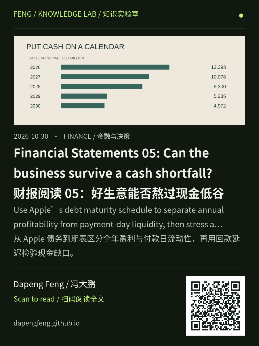 Article sharing image / 文章分享图