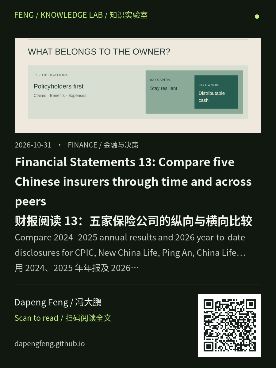 Article sharing image / 文章分享图