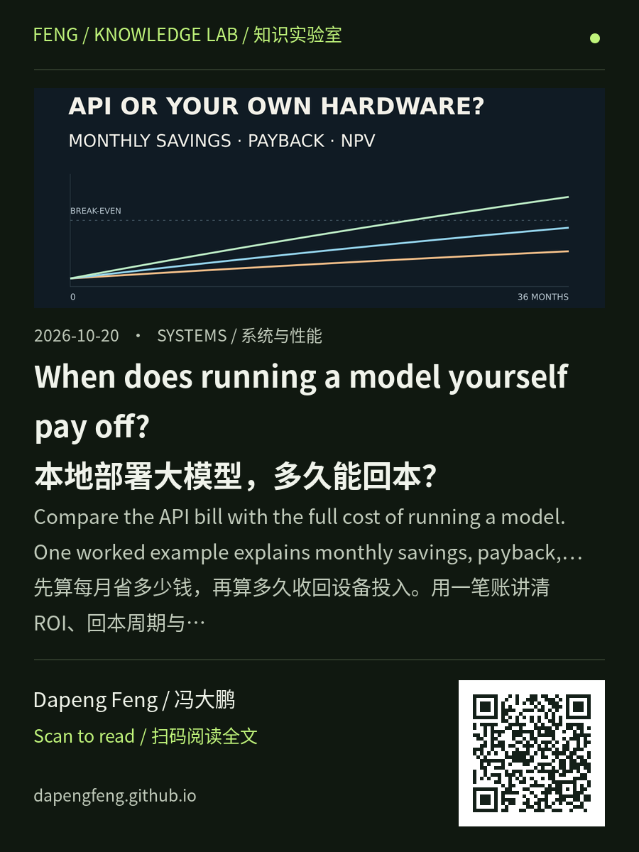 Article sharing image / 文章分享图