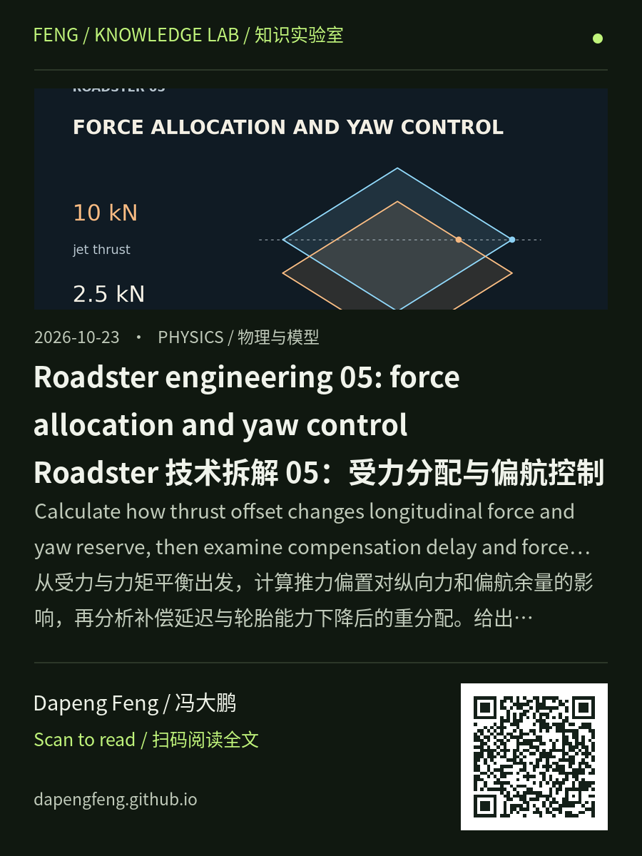 Article sharing image / 文章分享图