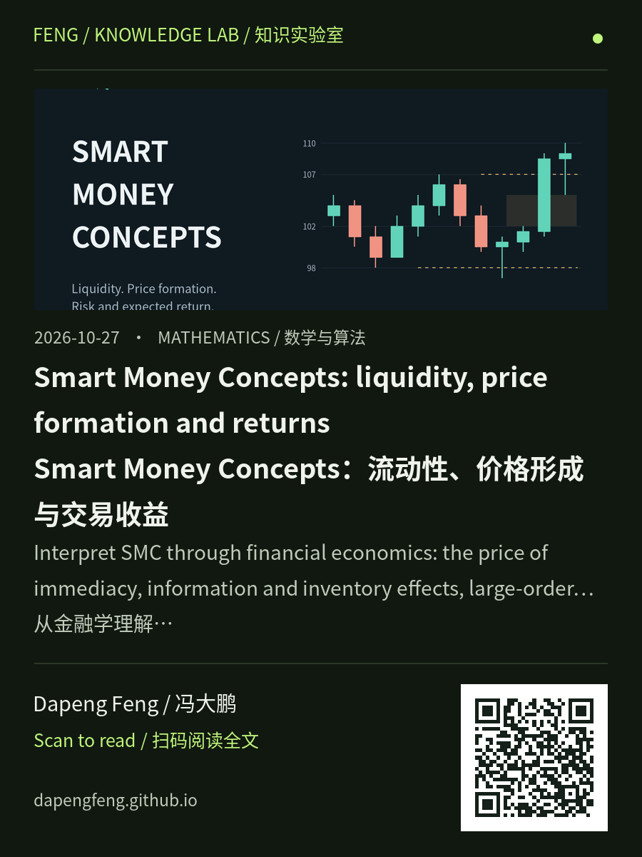 Article sharing image / 文章分享图